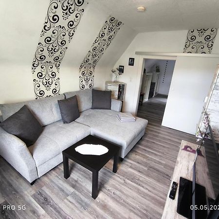 Haus Kunterbunt Apartman Mehlingen Kültér fotó