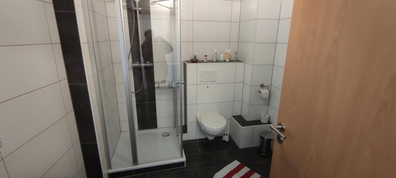 Haus Kunterbunt Apartman Mehlingen Kültér fotó