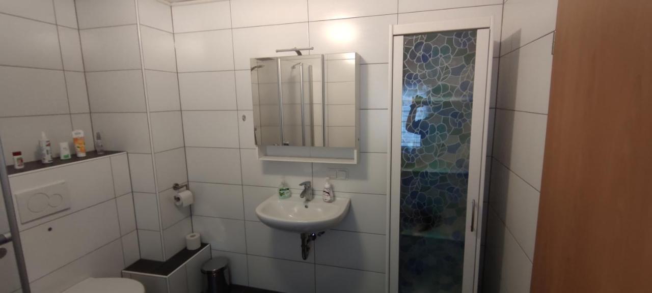 Haus Kunterbunt Apartman Mehlingen Kültér fotó